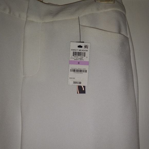 Womens pants - Picture 2 of 6